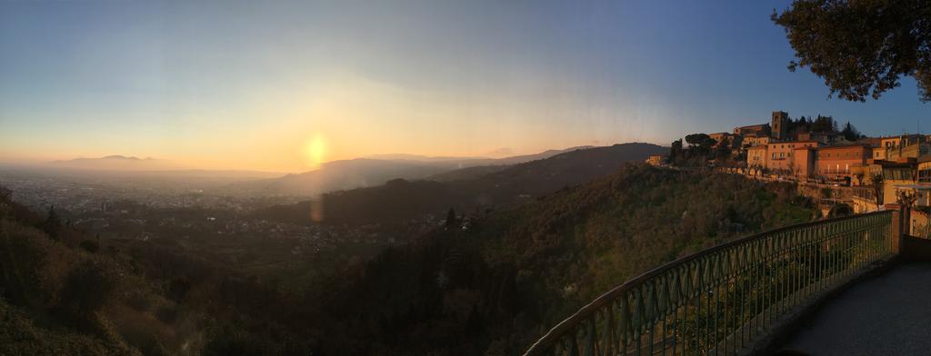 Arcobaleno Toscano Pescia Dış mekan fotoğraf